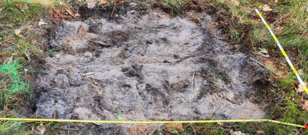 Sławomir W. zaginął w 2010 roku. Po 16 latach rozwiązano zagadkę