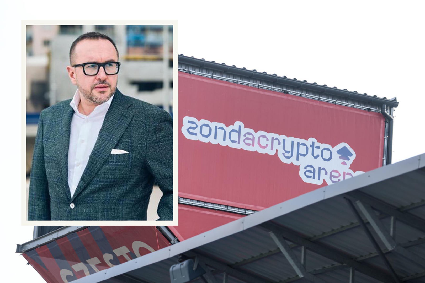 Oświadczenie Zondacrypto! Chaos, zwolnienia i 350 mln zł strat