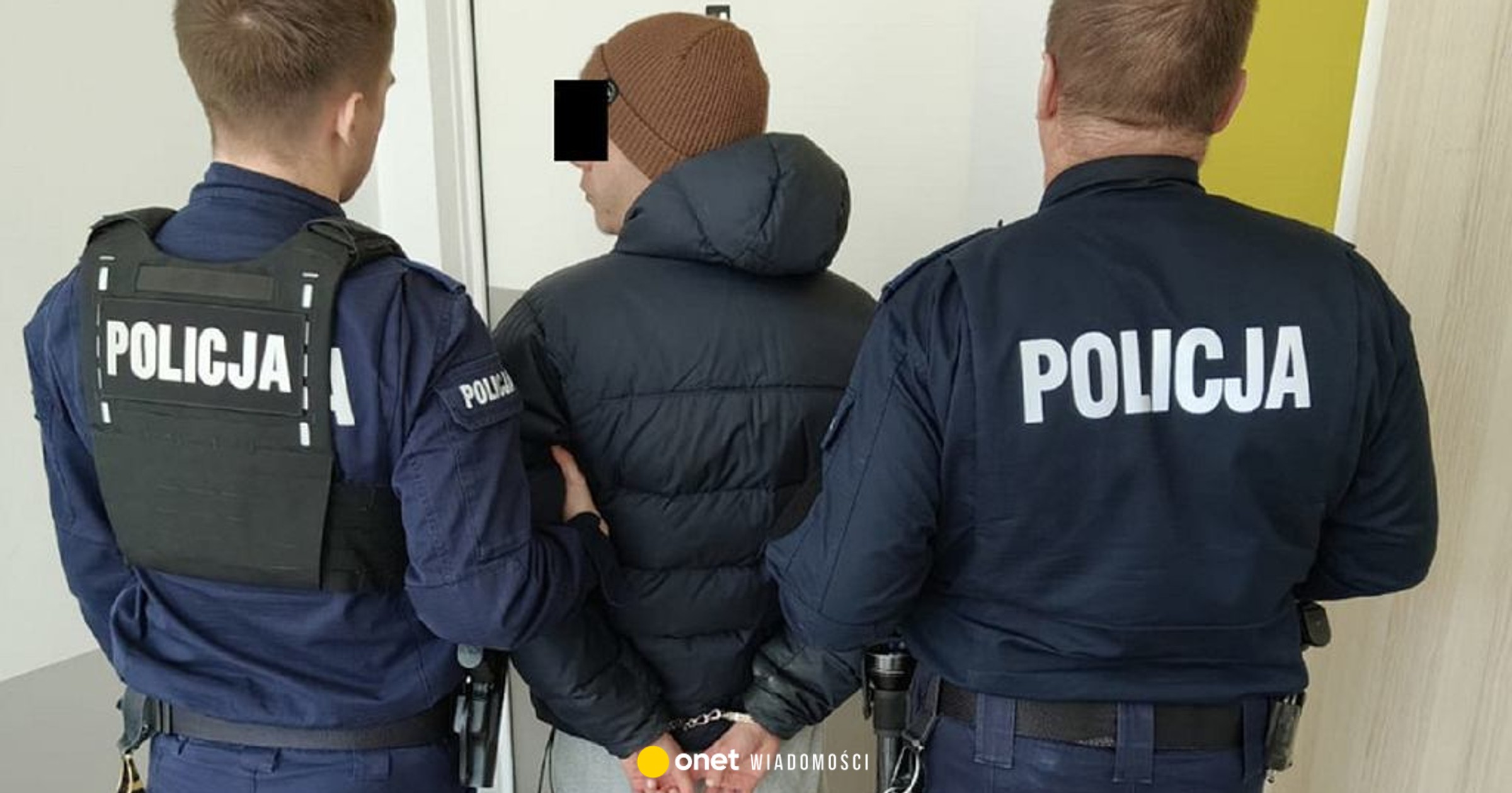 Ciało 18-latki pod wersalką. Nowe fakty w sprawie zabójstwa