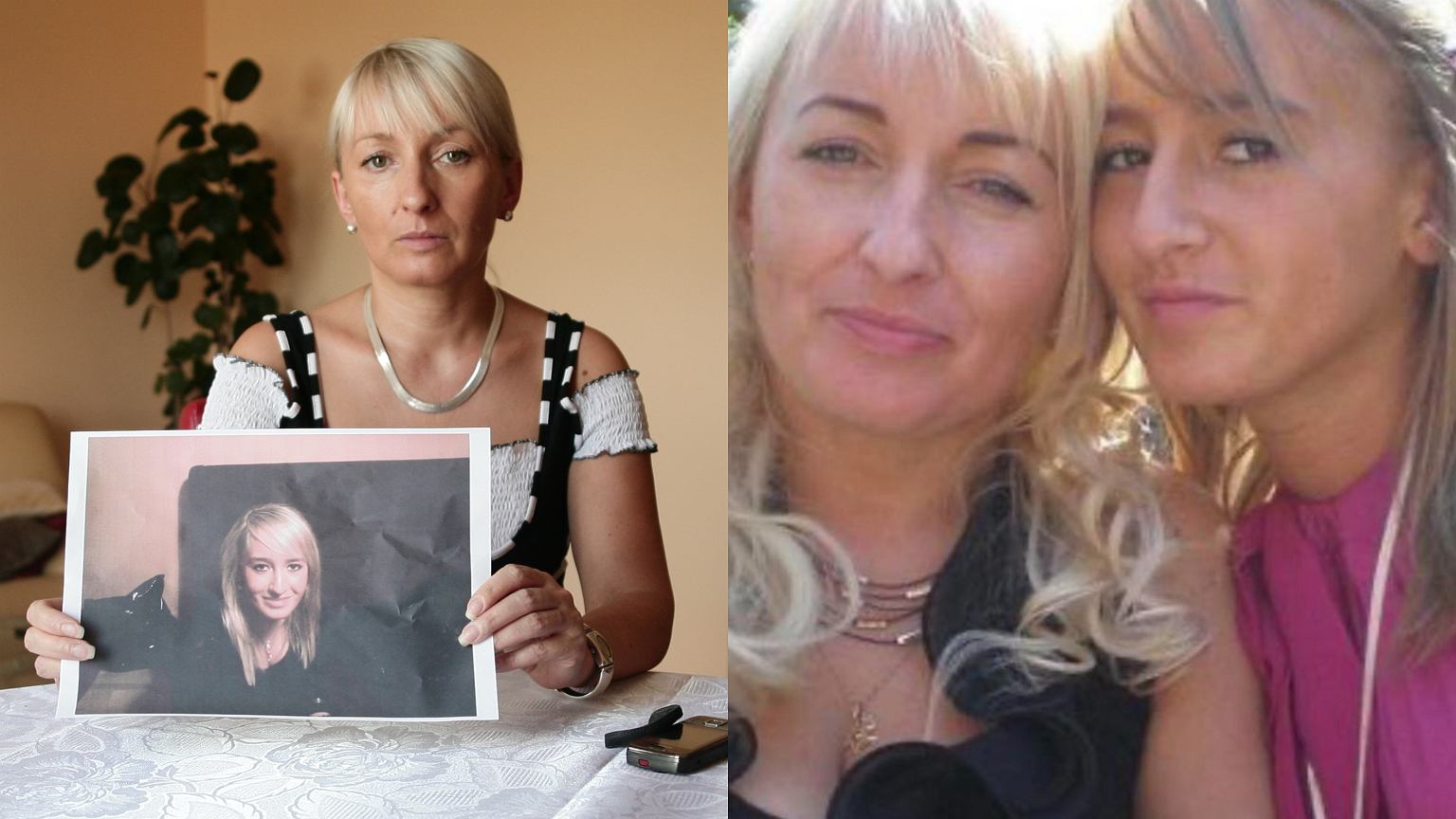 Mama Iwony Wieczorek wydała oświadczenie. Ważne wieści