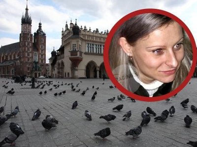 Zaginięcie Kingi Wrześniewskiej: Policjant z Archiwum X „nie ma wątpliwości - to przypadek ciemnej liczby zabójstw