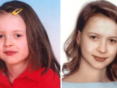 Karina Surmacz - zaginiona świadek zbrodni w Boże Narodzenie