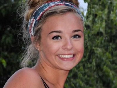 Emma Walker - cheerleaderka zastrzelona przez okno własnego pokoju