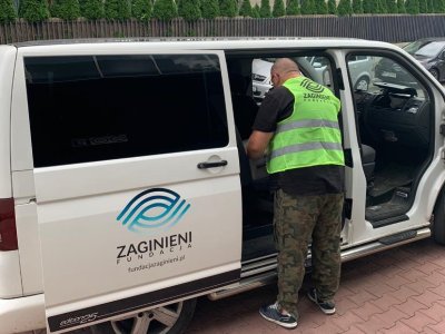 Maciej Osiński zaginął po wyjściu z wesela - tragiczny finał