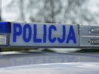 Alarm odwołany. 13-letnia Karolina z Domaradza odnaleziona