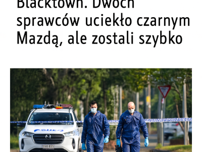 Drugi mężczyzna oskarżony o morderstwo ojca dwójki dzieci