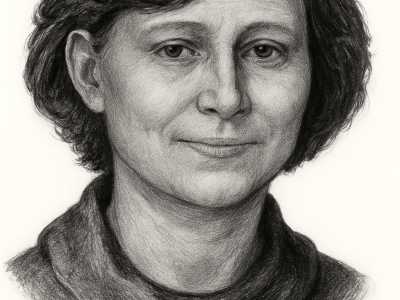 Beata Radke - dziewczynka, która zniknęła w drodze na religię