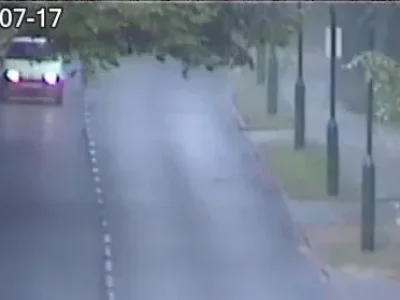 Policja szuka kierowcy fiata. Ma związek z zaginięciem Iwony?