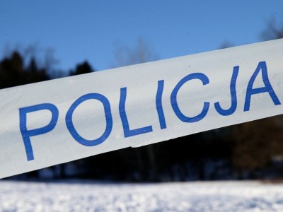 45-latek oskarżony o zabójstwo matki. Ciało znaleziono pod Ciechanowem