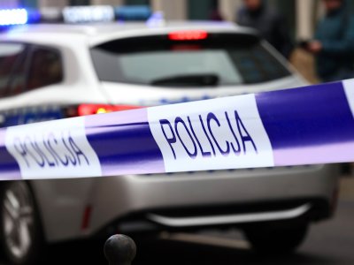 Zwłoki 67-latki w zaspie. Syn usłyszał zarzut zabójstwa