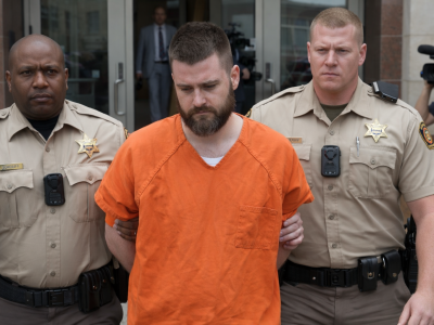 Zabójstwo na zlecenie z więzienia. 37-latek skazany