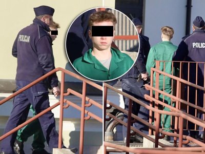 Adwokat ujawnia kulisy aresztu Bartosza G. Mówi o tęsknocie