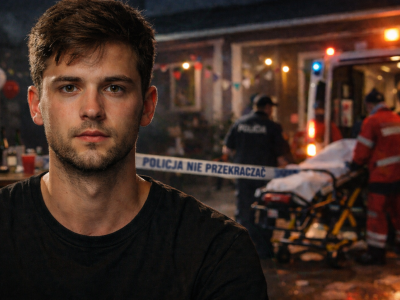 KBI bada śmiertelne postrzelenie 19-latka w hrabstwie McPherson