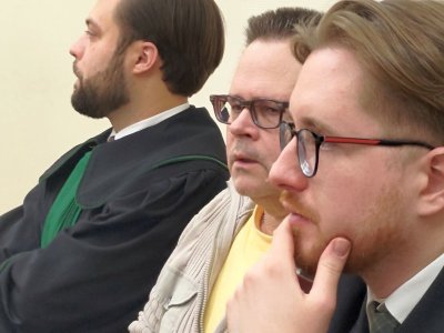 Żąda 22,5 mln zł za siedem lat w areszcie. Sprawa "Skóry"