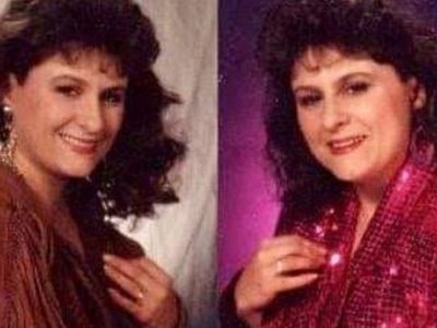 Pojechała na zakupy i zniknęła. Odnaleziono ją po 24 latach