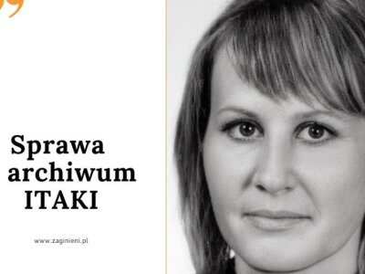 Zaginięcie Justyny Kanickiej: śledztwo umorzone, ale nie zamknięte