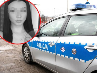 Zabójstwo Mai z Mławy. Sąd wysłał Bartosza G. na obserwację