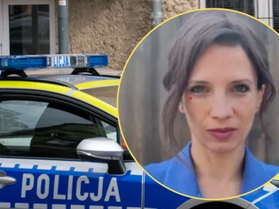 Magdalena Majtyka nie żyje. Ciało aktorki znaleziono w lesie
