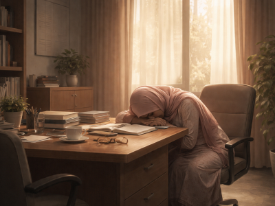 Nauczycielka uniwersytetu zamordowana w biurze. Oskarżeni koledzy