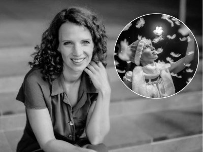 Artyści i przyjaciele żegnają Magdalenę Majtykę. Przejmujące słowa