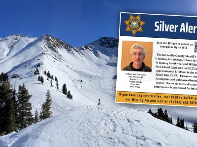 Zaginął generał USA z wiedzą o UFO. Wydano pilny alert