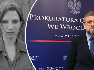 Szwagier Magdaleny Majtyki zabrał głos o śledztwie