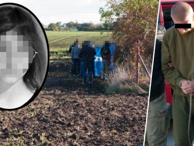 Zabójstwo 13-letniej Nadii z Inowrocławia. Zapadł wyrok