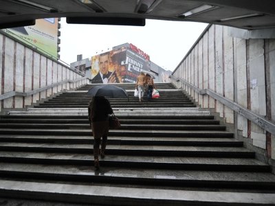 Zagadka zaginięcia Ani Janowskiej. Dziecko przepadło w centrum Łodzi