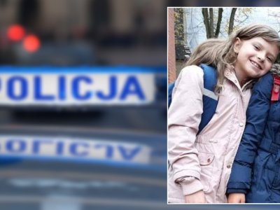Zaginęła 16-letnia Marcela z Legnicy. Policja prosi o pomoc