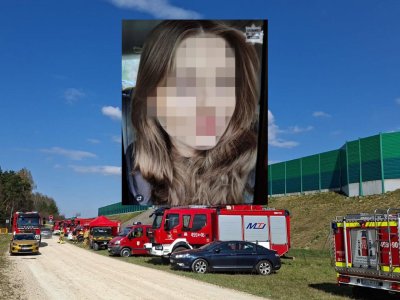 17-letnia Miriam z Częstochowy nie żyje. Tragiczny finał poszukiwań