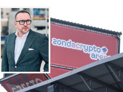 Oświadczenie Zondacrypto! Chaos, zwolnienia i 350 mln zł strat