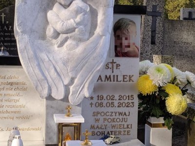 Porażające ustalenia ws. Kamilka. Co działo się w Olkuszu?