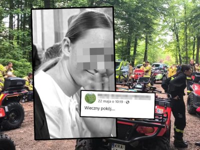 12-letnia Ela nie żyje. Mama napisała dwa słowa pełne bólu