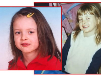 Karina Surmacz - dziecko mafii, które zniknęło bez śladu