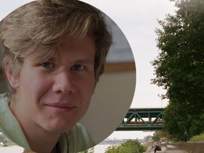 Rodzice szukają Krzysztofa. Brak nagrań z monitoringu