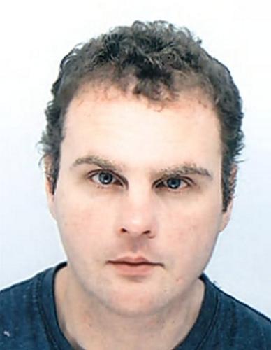 MARCIN ROSZKO