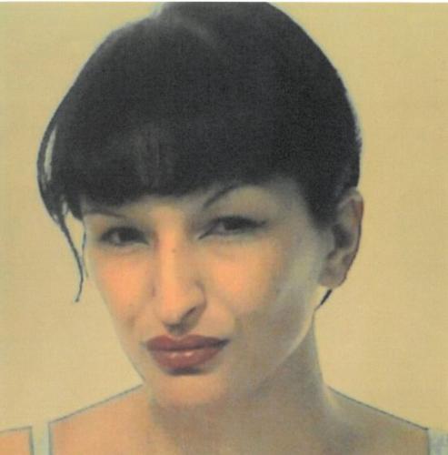 KATARZYNA WOŁOSZ