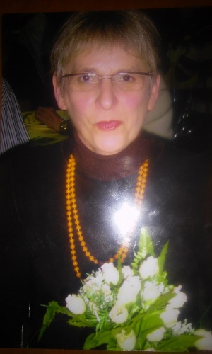 MIECZYSŁAWA PAWLICA