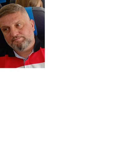 GRZEGORZ KRZYWANIA