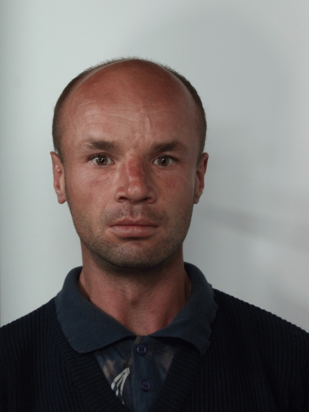 MICHAŁ DOBROWOLSKI