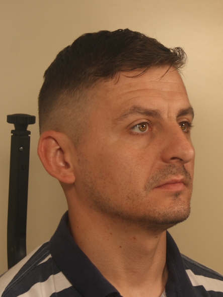 MARIUSZ KIJEWSKI