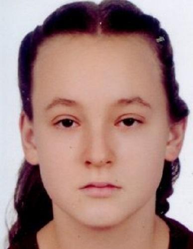 ALEKSANDRA DUDZIŃSKA