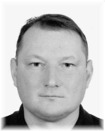 DARIUSZ KONIECZNY