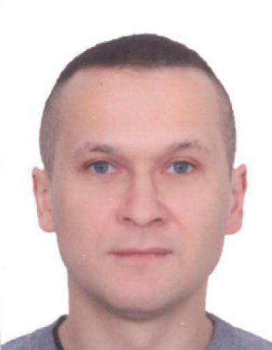 DAMIAN REMBISZ