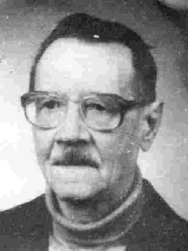 STANISŁAW WARZOSZCZAK