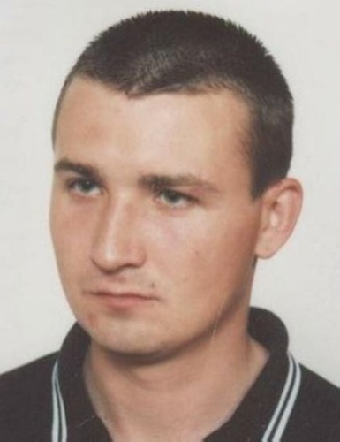 SEBASTIAN NASIŁOWSKI