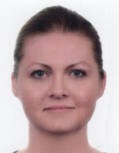 HANNA PRZEŚNIAK