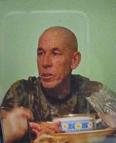 FRANCISZEK WOCIAL