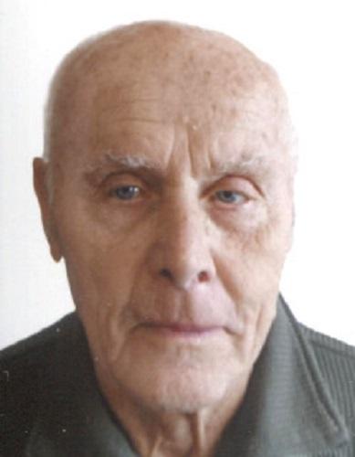 EDWARD BORZĘCKI
