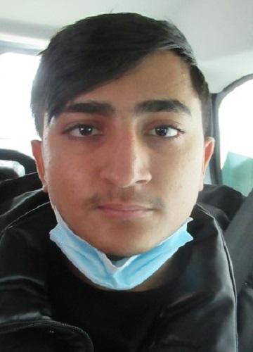 GARMYAN HUSSAIN AHMED HARUTI